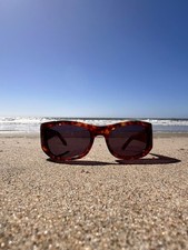 FAB Fashion Sunglasses, made in Japan Adult smallmed NEW 