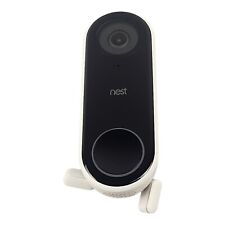 Google Nest Hello Video Doorbell A0077 - DOORBELL ONLY picture