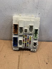 2016 -2018 FORD TRANSIT CONNECT Body Control Module BCM F1DT-14A073-GF OEM picture