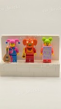 Lego Minifigures BAM Q1 2026 Birthday Build a Minifigure Lot of minifigures picture