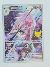 Lycanroc 138/128 Set 30C Secret Rare Holo Stage 1 130 HP Pokemon TCG Eng picture
