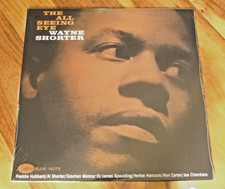Wayne Shorter 