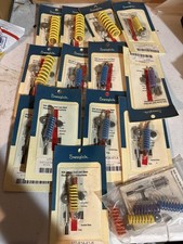 Lot of 14 Swagelok R3A R4 Series Spring Kits 177-R3A-K1 NOS Valve Repair picture