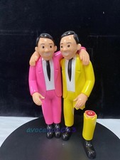 Spanish Artist Joan Cornellà《FWEN》VINYL Doll Model Toy Figurine H 22CM picture