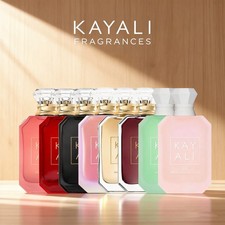 KAYALI Perfume Collection 100ml Eau De Parfum Luxury Fragrance for Women & Men picture