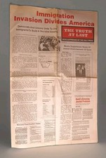 Rare historical copy of  