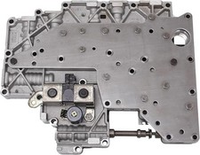 Ford OEM 4R70W 4R75W Valve Body Lifetime Warranty Tested Unit picture