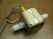 SEAMETRICS INLINE MAGNETIC LO-FLOW FLOW METER  PE202-038 picture