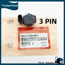 OEM  Parking Sensor Front for Honda 2022-2025 Honda Civic 1.5L 39680-TZA-N011-M1 picture