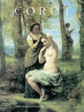 Corot by Vincent Pomarède Gary Tinterow and Michael Pantazzi (1996 Hardcover) AZ picture