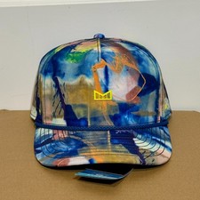 MELIN x ERIK SKOLDBERG ODYSEA INDIGO DEPTH • SZ: CL • NWT • SOLD OUT EVERYWHERE picture