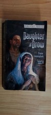Tangled Webs: Forgotten Realms Daughter of the Drow by Elaine Cunningham picture