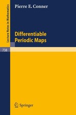 Differentiable Periodic Maps 2nd Edition - Springer 1979 - GOOD picture