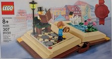 LEGO Promotional: Creative Personalities (40291) picture