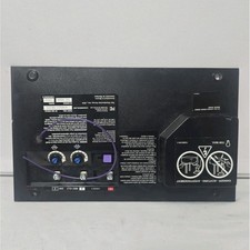 Chamberlain LiftMaster 41A5021-1M-315 41A5021-1H-315 🟪 Purple  Button Tested picture