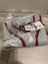 Nike Bryce Harper Field of Dreams Stadium Jersey Philadelphia Phillies Gray - L picture