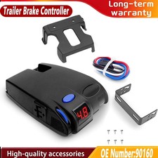 For Tekonsha90160 Trailer Brake Controller for Trailers with 1-3 Axles Electric picture