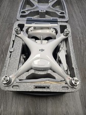 DJI Phantom 4 Quadcopter with 4K and Standard Remote Included WM330A picture