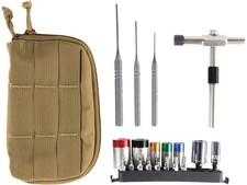 Barrett MRAD, MK22 Tool Kit picture
