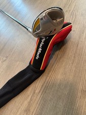 TaylorMade r7 Draw Rescue Hybrid 22 Degree Stiff Flex With Headcover picture