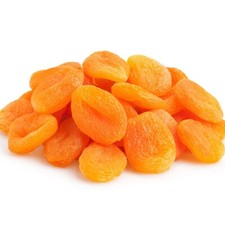 US Snacks Dried Turkish Apricots, All-Natural Dried Apricots picture