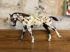 Breyer #711148 - SIXES AND SEVENS - Welsh Pony Mare - BreyerFest 2012 SR - 400 picture
