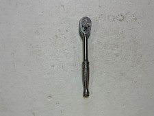 Snap-On Vintage 3/8” Drive Ratchet F830 Made In USA picture