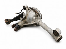 1998-2011 Ford Ranger Front Differential Carrier Assembly 3.55 Ratio OEM picture