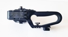 JVC KA-HU1 Top Handle Unit for GY-HM170U camcorder w/ XLR input and audio contro picture