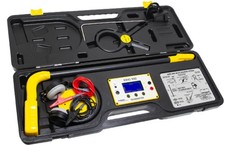 King Innovation 42900 Advanced Digital Cable, Wire & Valve Locating System picture