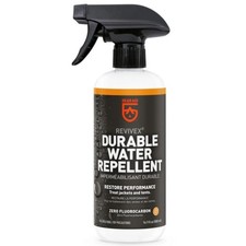GEAR AID Revivex Durable Water Repellent (DWR) Spray for Reproofing Jackets picture