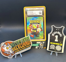 Veefriends 2024 National in Cleveland, Ohio NSCC collection of exclusive items picture