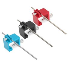 Motorcycle chain alignment tool, corrector, maintenance and adjustment tool picture