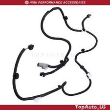 NEW Front Parking Sensor Wiring Harness Fits 19-22 Lexus RX350 RX450h NX300 picture