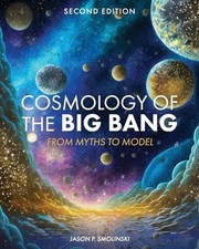 Cosmology of the Big Bang From - GOOD picture