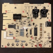 Carrier Bryant Payne CES0110057-02 Furnace Control Circuit Board CESO110057-02 picture