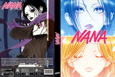 Nana Complete Anime Series Episodes 1-50 Dual Audio English/Japanese picture