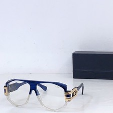 Cazal MOD163 Trendy Pilot Unisex Daily‑wear Frames 59‑12‑135 picture
