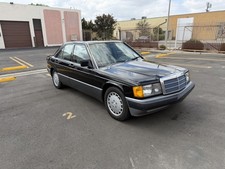 1991 Mercedes-Benz 190-Series  picture