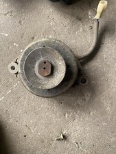 GENUINE Generac 0A1354B DC Alternator SAME DAY SHIPPING picture
