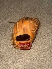 Rawlings Heart Of The Hide Horween PRO206-9HT 12