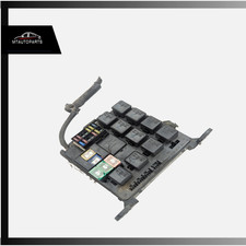 99-01 ISUZU VEHICROSS Fuse Box oem picture