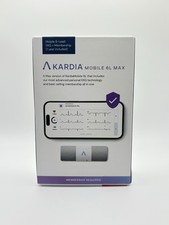 AliveCor A KardiaMobile 6L Max Personal EKG Heart Monitor picture