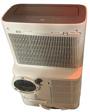 Toshiba 8,000 BTU (6,000 BTU DOE) 115V Portable Air Conditioner RAC-PD0812CRRU picture