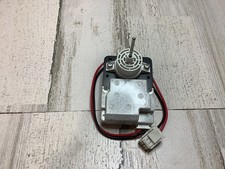 Genuine Panasonic Frigidaire 115V Evaporator Fan Motor FDQJ18EL1F A18234401 picture