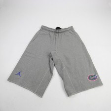 Florida Gators Air Jordan Practice Shorts Men's New with Tags Multiple Sizes picture