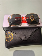 VINTAGE Ray-Ban B&L CARAVAN L0226 TOP GUN NOS 1980's Sunglasses picture