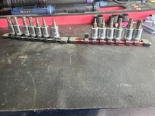 Mac 13pc Hex Metric And Sae RBRT picture