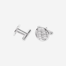 JOB LOT 20 Pairs 925 Sterling Silver Cufflinks Wholesale | SARTESORI | NEW picture