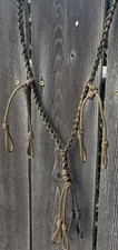 Custom Braided Duck Call Lanyard Waterfowl Goose Predator Hunting 550 Paracord picture